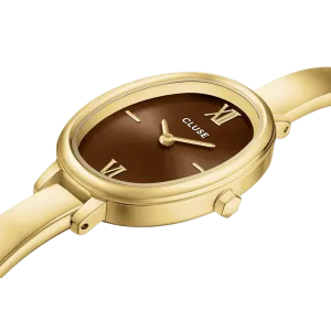 Дамски часовник CLUSE L'Ovale CW16105