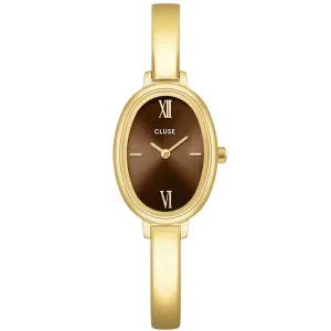 Дамски часовник CLUSE L'Ovale CW16105