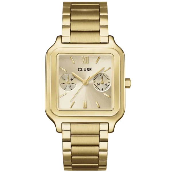 Дамски часовник CLUSE Gracieuse CW16401