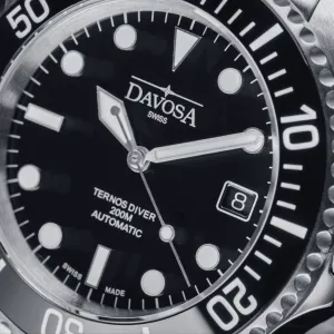 Автоматичен часовник DAVOSA 161.550.05