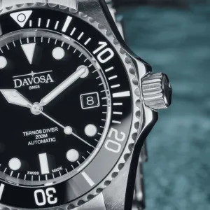Автоматичен часовник DAVOSA 161.550.05
