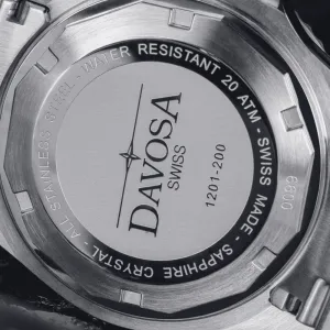 Автоматичен часовник DAVOSA 161.550.05