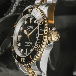 Автоматичен часовник DAVOSA 161.551.05