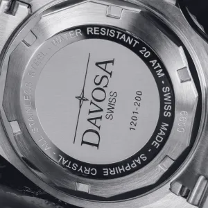 Автоматичен часовник DAVOSA 161.551.05