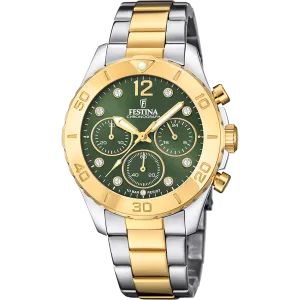 Дамски часовник FESTINA Boyfriend F20604/2