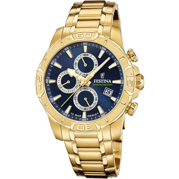Мъжки часовник FESTINA F20705/5