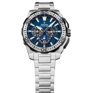 Мъжки часовник FESTINA Chrono Bike F20724/2