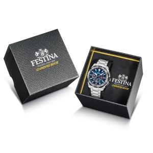 Мъжки часовник FESTINA Chrono Bike F20724/2