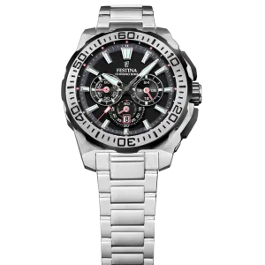 Мъжки часовник FESTINA Chrono Bike F20724/7