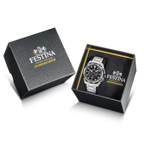 Мъжки часовник FESTINA Chrono Bike F20724/7