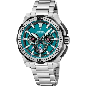 Мъжки часовник FESTINA Chrono Bike F20724/6