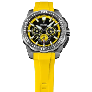 Мъжки часовник FESTINA Chrono Bike F20725/1