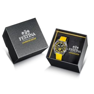 Мъжки часовник FESTINA Chrono Bike F20725/1