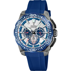 Мъжки часовник FESTINA Chrono Bike F20725/4