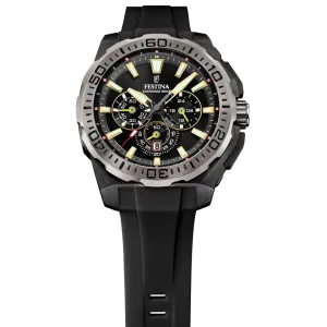 Мъжки часовник FESTINA Chrono Bike F20726/3