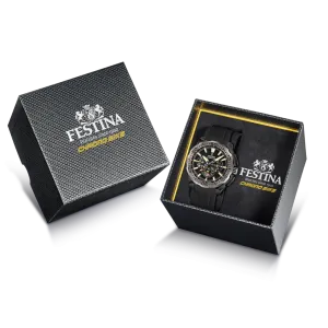 Мъжки часовник FESTINA Chrono Bike F20726/3