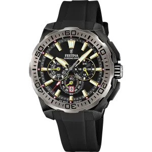 Мъжки часовник FESTINA Chrono Bike F20726/3