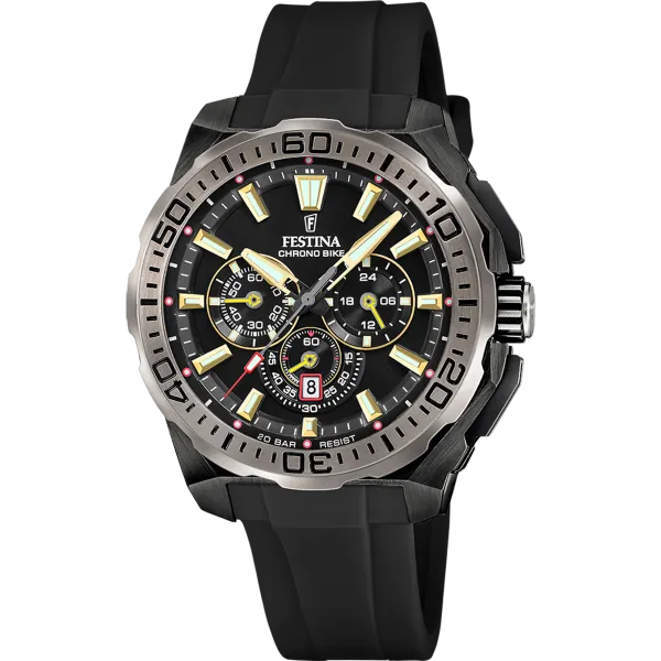 Мъжки часовник FESTINA Chrono Bike F20726/3