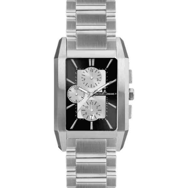 Мъжки часовник JACQUES LEMANS Torino 1-2161I