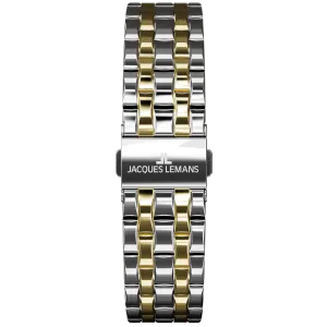 Дамски часовник JACQUES LEMANS ANTWERPEN 1-2218C