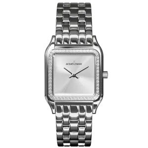 Дамски часовник JACQUES LEMANS ANTWERPEN 1-2219A