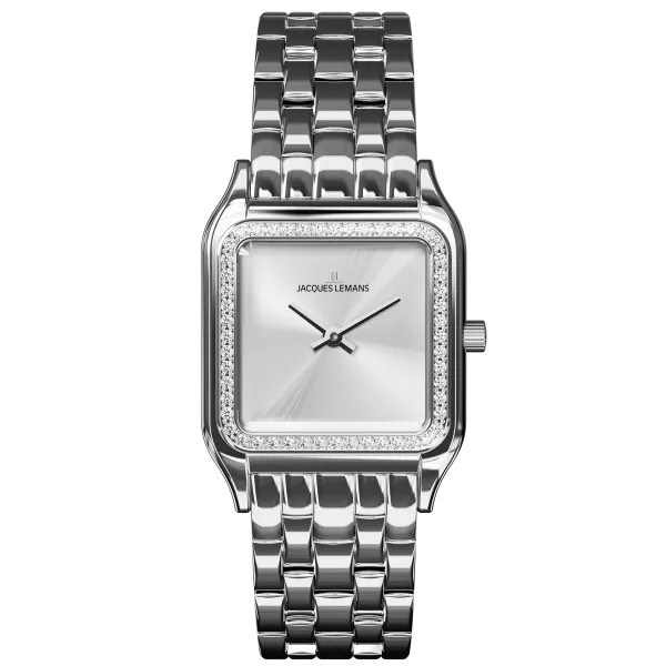 Дамски часовник JACQUES LEMANS ANTWERPEN 1-2219A