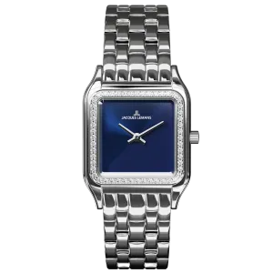 Дамски часовник JACQUES LEMANS ANTWERPEN 1-2219B