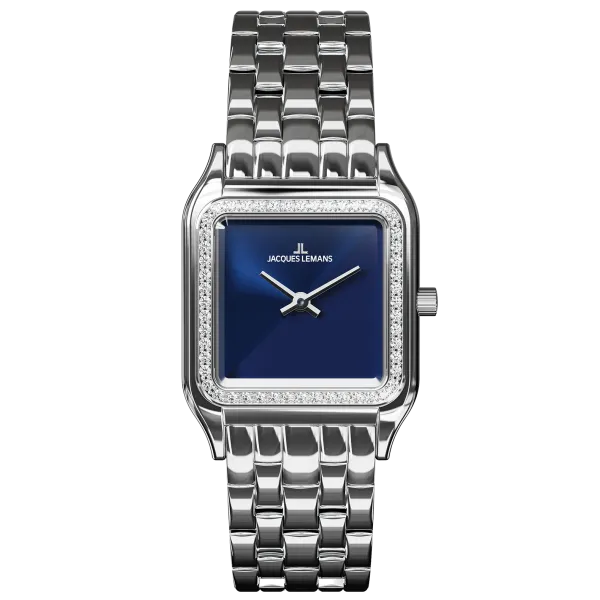 Дамски часовник JACQUES LEMANS ANTWERPEN 1-2219B