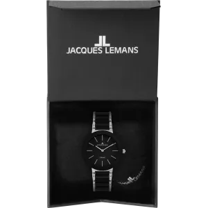 Мъжки часовник JACQUES LEMANS MONACO 42-8A