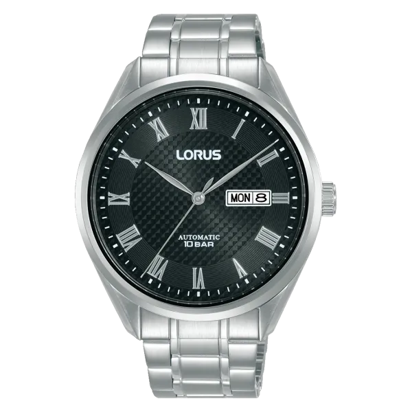 Мъжки автоматичен часовник LORUS RL429BX-9