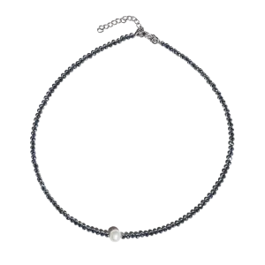 КОЛИЕ AURA L1-006-SSP