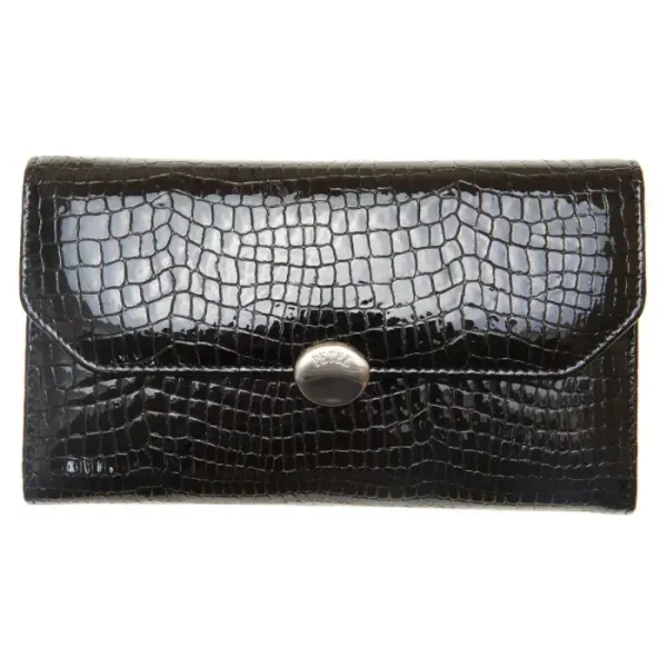 Дамски портфейл PETEK 408-091-01