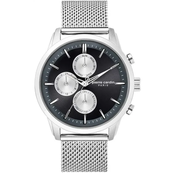 Мъжки часовник PIERRE CARDIN Champerret PC902741F01