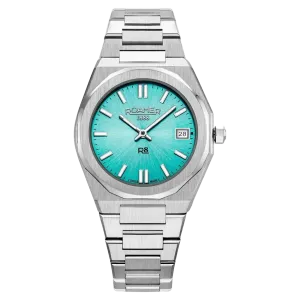 Дамски часовник ROAMER R8 972857 41 05 20