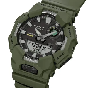 Мъжки часовник CASIO G-Shock GA-B010-3AER
