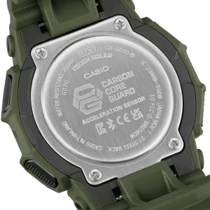 Мъжки часовник CASIO G-Shock GA-B010-3AER