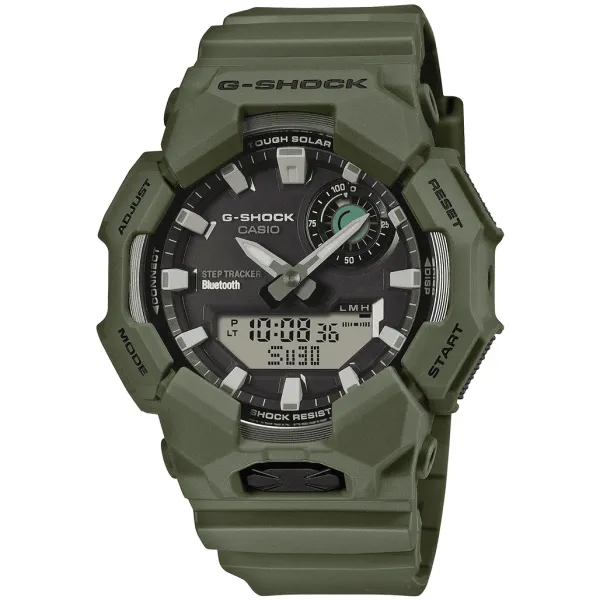 Мъжки часовник CASIO G-Shock GA-B010-3AER