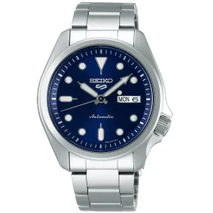 Мъжки автоматичен часовник SEIKO 5 SRPE53K1