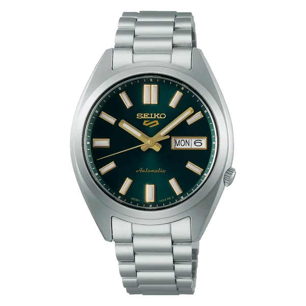 Автоматичен часовник SEIKO 5 Sports SRPL57K1