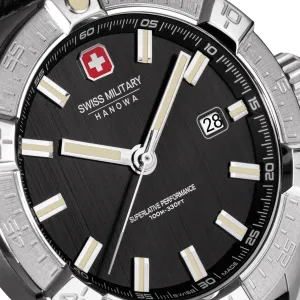 Мъжки часовник SWISS MILITARY HANOWA JOCKWORTH SMWGB0008001