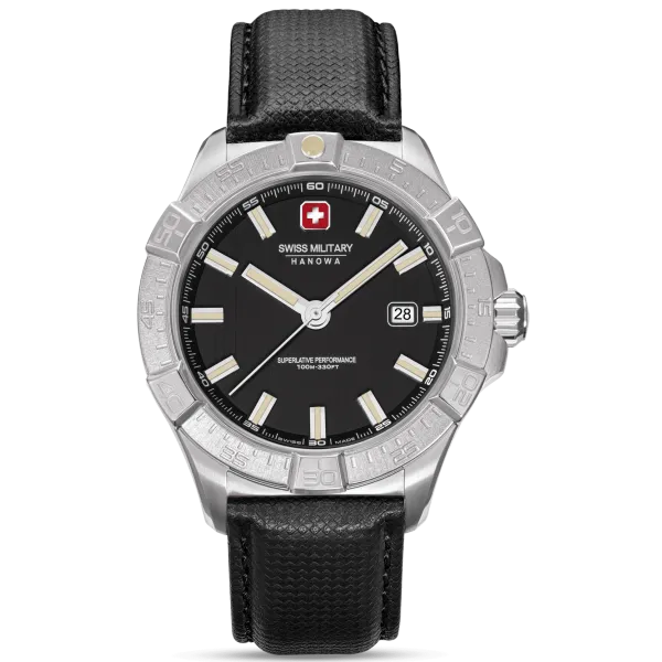 Мъжки часовник SWISS MILITARY HANOWA JOCKWORTH SMWGB0008001