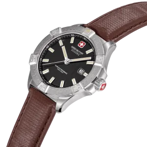 Мъжки часовник SWISS MILITARY HANOWA JOCKWORTH SMWGB0008002