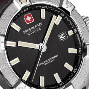 Мъжки часовник SWISS MILITARY HANOWA JOCKWORTH SMWGB0008002
