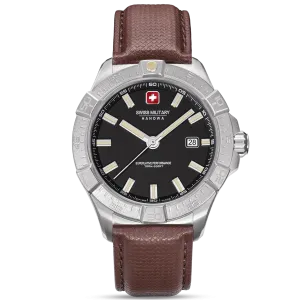 Мъжки часовник SWISS MILITARY HANOWA JOCKWORTH SMWGB0008002
