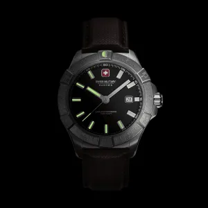 Мъжки часовник SWISS MILITARY HANOWA JOCKWORTH SMWGB0008002
