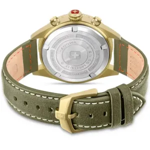 Мъжки часовник SWISS MILITARY HANOWA Land SMWGC0003850
