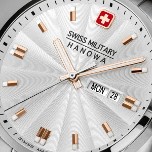 Мъжки часовник SWISS MILITARY HANOWA ROADRUNNER MAXED SMWGH0001604
