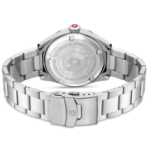 Мъжки часовник SWISS MILITARY HANOWA ROADRUNNER MAXED SMWGH0001604