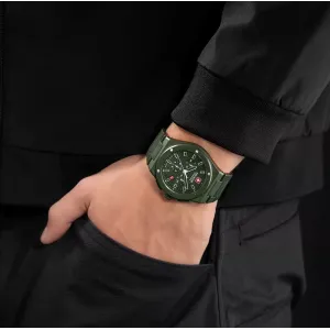 Мъжки часовник SWISS MILITARY HANOWA Sidewinder SMWGI0002282