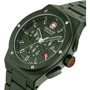 Мъжки часовник SWISS MILITARY HANOWA Sidewinder SMWGI0002282